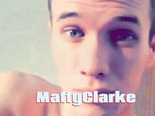 MattyClarke