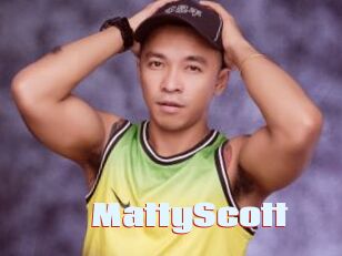 MattyScott