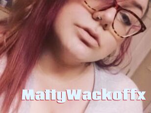 MattyWackoffx