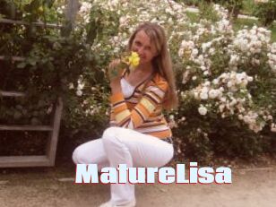 MatureLisa