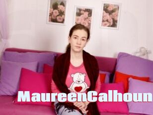 MaureenCalhoun