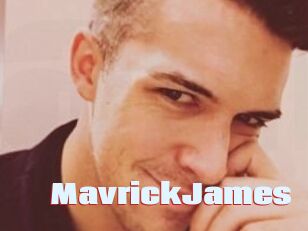 Mavrick_James