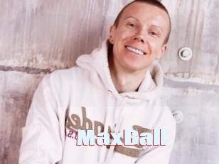 MaxBall