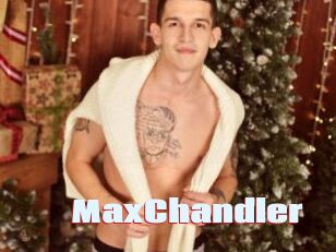MaxChandler