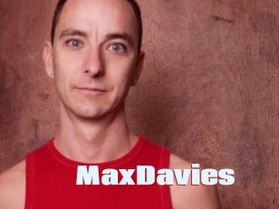 MaxDavies