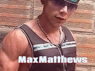 Max_Matthews