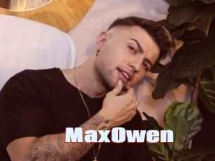 MaxOwen