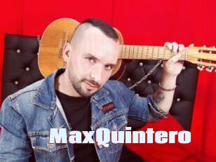 MaxQuintero