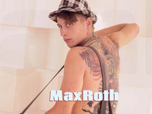 MaxRoth