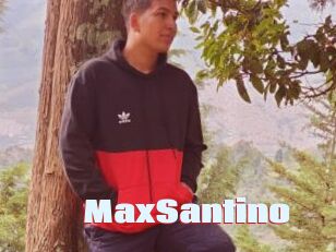 MaxSantino