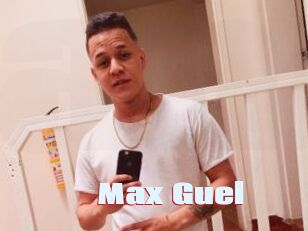 Max_Guel