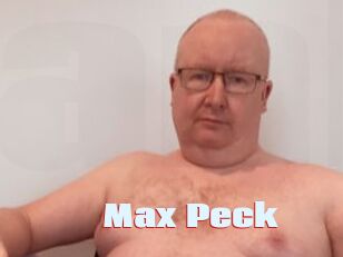 Max_Peck