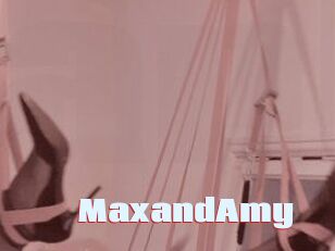 MaxandAmy