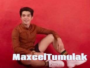 MaxcelTumulak