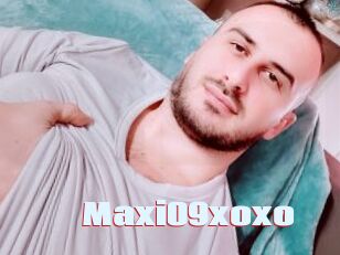 Maxi09xoxo