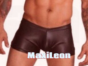 MaxiLeon