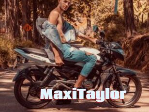 MaxiTaylor