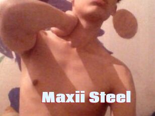 Maxii_Steel