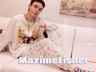 MaximeFisher