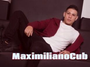 MaximilianoCub