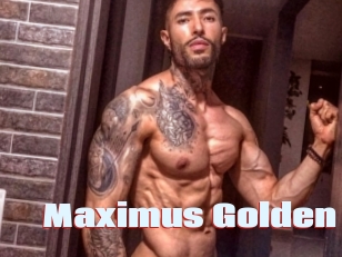 Maximus_Golden