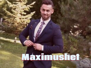 Maximushet