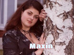 Maxin