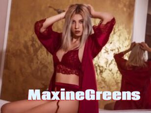 MaxineGreens