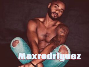 Maxrodriguez