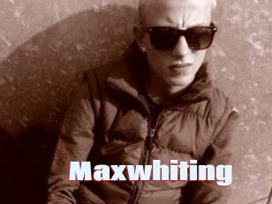 Maxwhiting