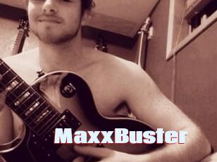 MaxxBuster