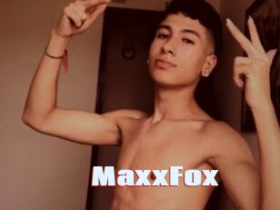 MaxxFox