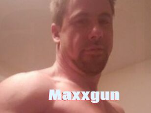 Maxxgun