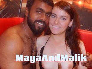 MayaAndMalik