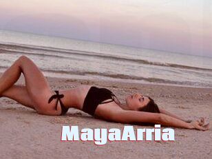 MayaArria