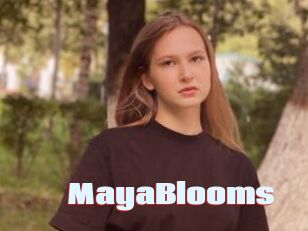 MayaBlooms