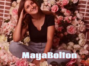 MayaBolton