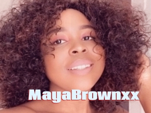 MayaBrownxx