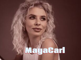 MayaCarl