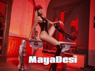 MayaDesi