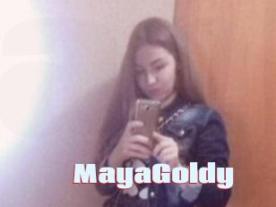 MayaGoldy