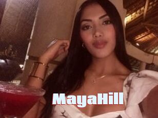 MayaHill