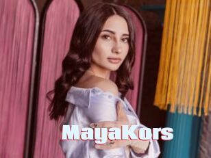 MayaKors