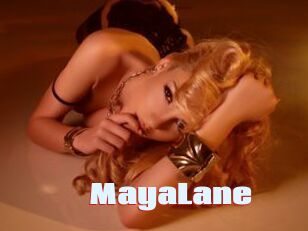 MayaLane