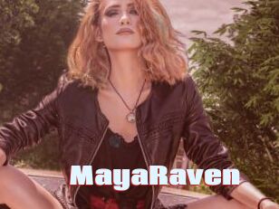 MayaRaven