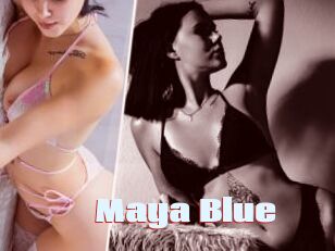 Maya_Blue