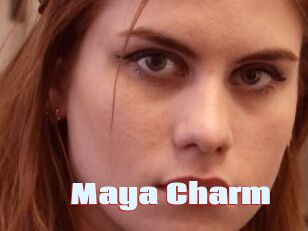 Maya_Charm