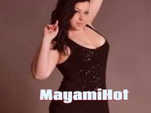 MayamiHot