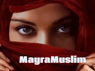 MayraMuslim