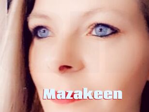 Mazakeen